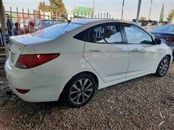 هيونداي أكسنت